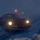 Illustration for article titled Forza Horizon 3's Snow Driving Is Almost Too Real